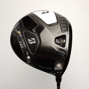 B2HT 1W 9.5°  S Speeder　NX　BLACK　50