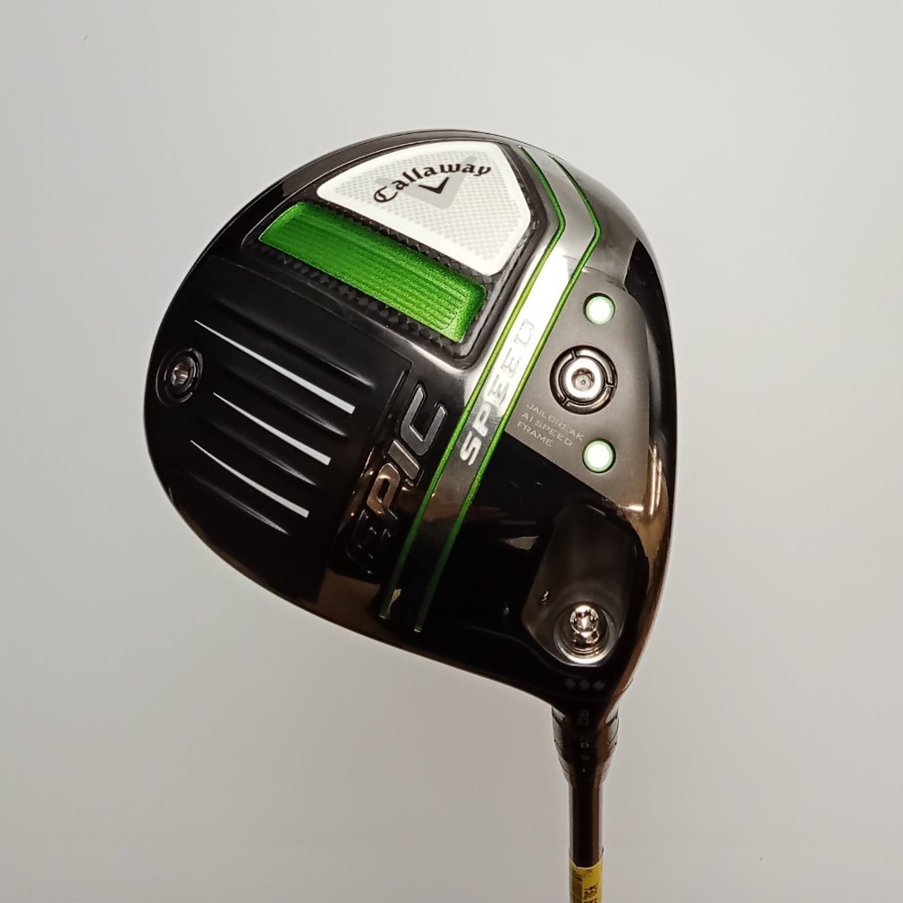 Callaway EPIC SPEED トリプルダイヤモンド LS 10.5 Callaway Epic