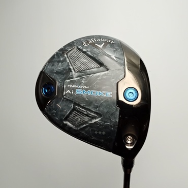 Ai　SMOKE　　◆◆◆　(トリプルダイヤモンド) 1W 10.5°  S TENSEI　PRO　BLUE　1K　60