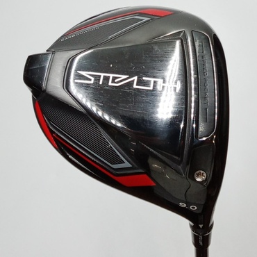 STEALTH 1W 9°  S TENSEI　RED　TM50　(22)