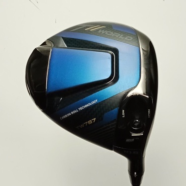 TW767 1W 10.5°  R VIZARD　EZ-Z5