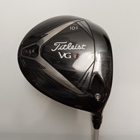 Titleist VG3 ドライバー 10.5度 Fubuki 60 S VG3 (2018) 1W 10.5° S FUBUKI J 60[その他ｶｰﾎﾞﾝ]｜Alpen Online 公式