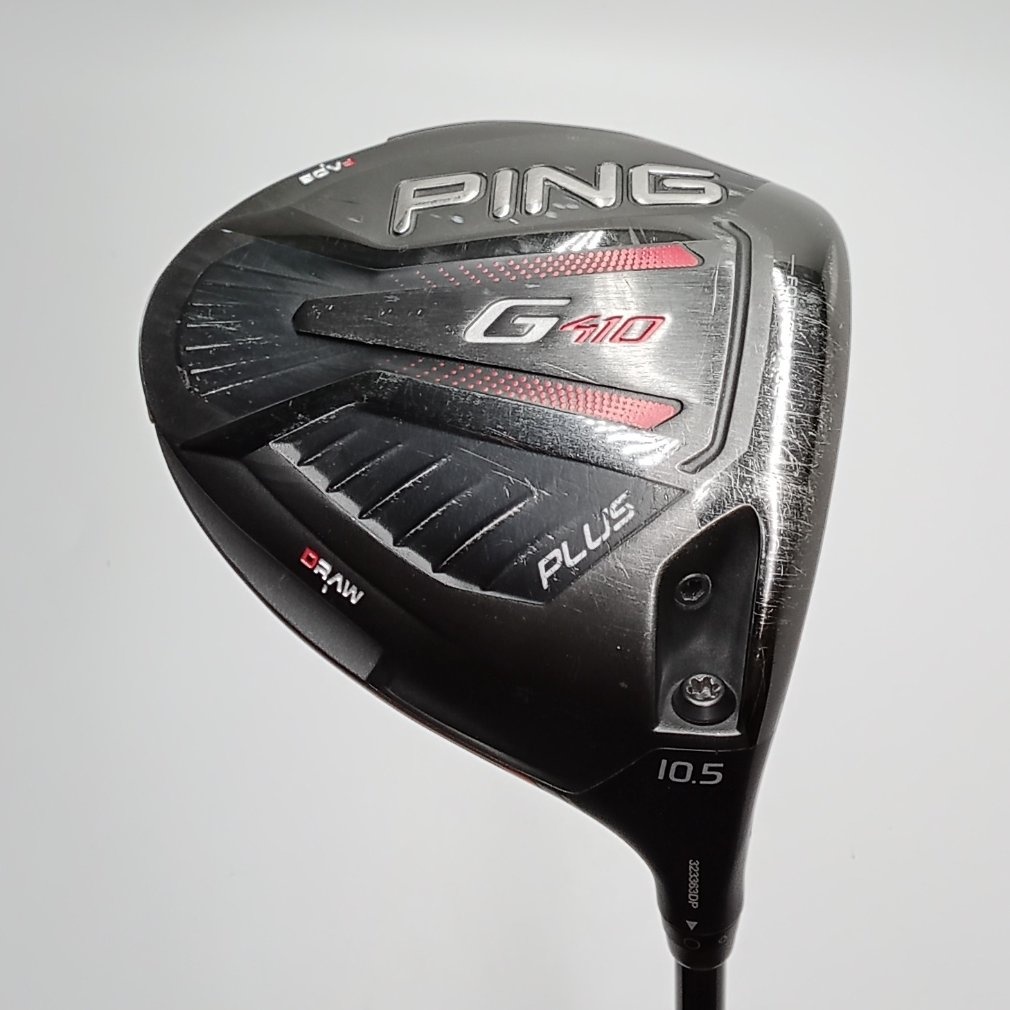 G410 PLUS 1W 10.5° R ALTA J CB RED｜Alpen Online