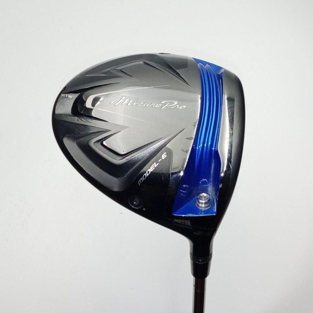 ミズノプロ　モデルE ディアマナ　DF60-X Mizuno Pro MODEL-E 1W S Diamana DF 60｜Alpen Online 公式オンライン