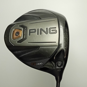G400　LS　TEC 1W 10°  S PING　TOUR　173-65