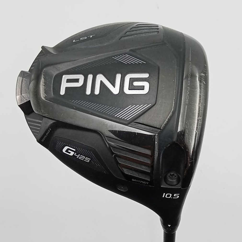 ピン G425LST 10.5° G425 LST 1W 10.5° S ALTA J CB SLATE｜Alpen Online