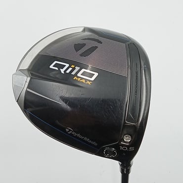 Qi10　MAX 1W 10.5°  R Diamana　BLUE　TM50