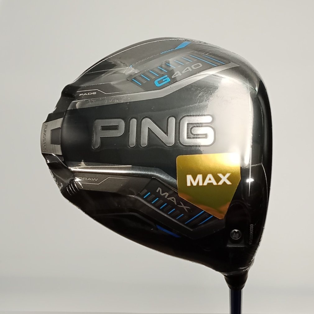 G440 MAXドライバー ALTA J CB BLUE 10.5度 G440 MAX 1W 10.5° S ALTA J CB BLUE｜Alpen Online