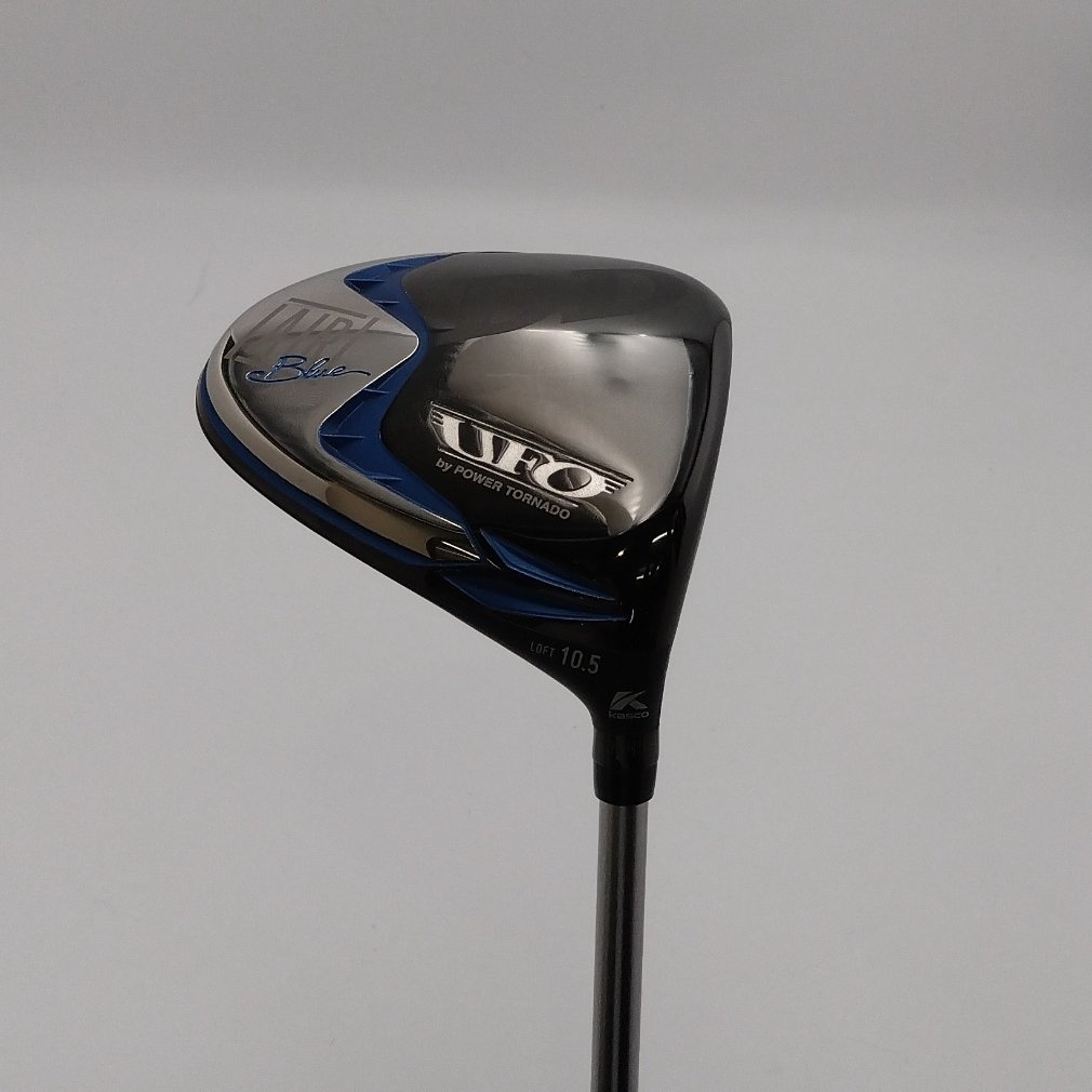 POWER TORNADO UFO AIR DD 1W 10.5° S Falcon shaft AIR｜Alpen Online