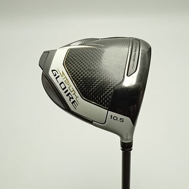 STEALTH　GLOIRE 1W 10.5°  R Speeder　NX　for　TM