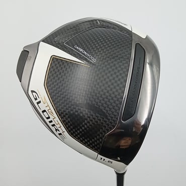 STEALTH　GLOIRE 1W 11.5°  R Speeder　NX　for　TM