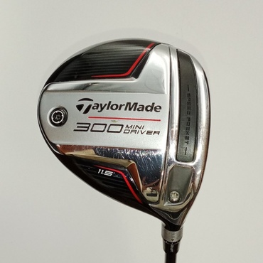 300　MINI　(2021) 1W 11.5°  S TENSEI　SILVER　TM50　MD