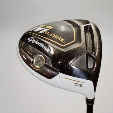 M　GLOIRE 1W 10.5°  R Speeder　EVOLUTION　TM