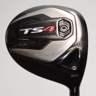 TS4 1W その他カーボン