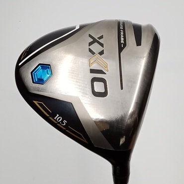 XXIO　12　ネイビー 1W 10.5°  R XXIO　MP1200　ネイビー