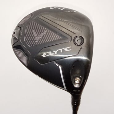 ELYTE　X　NIGHT　EDITION 1W 10.5°  S VENTUS　GREEN　5　for　Callaway