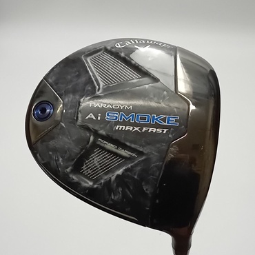 Ai　SMOKE　MAX　FAST 1W 10.5°  R TENSEI　40　for　Callaway
