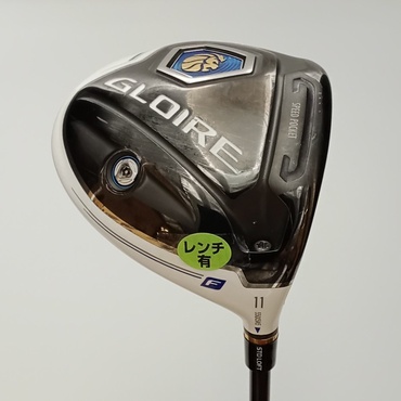 GLOIRE　F　(2014) 1W 11°  SR GL3300