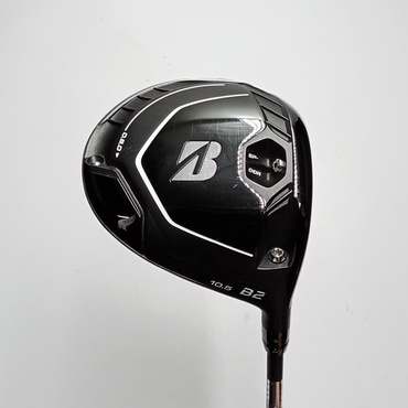 B2 1W 10.5°  SR Diamana　BS　50