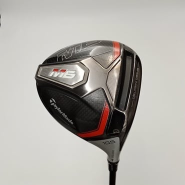 M6　US 1W Fujikura　ATMOS　BLACK　6