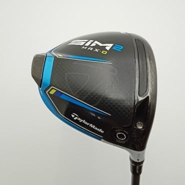 SIM2　MAX　D 1W 9°  SR TENSEI　BLUE　TM50