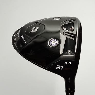 B1ST 1W 9.5°  S TENSEI　Pro　Blue　1K　60