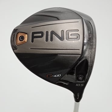 G400 1W 10.5°  S ATTAS　CoooL　6
