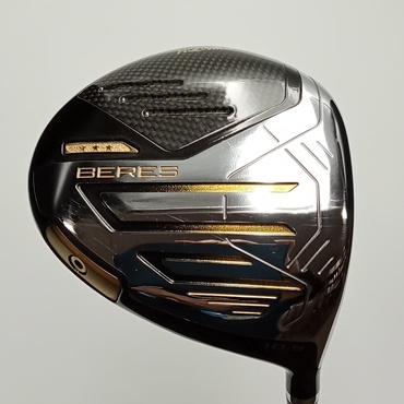BERES　09　3S 1W 10.5°  R ARMRQ　FX　3S