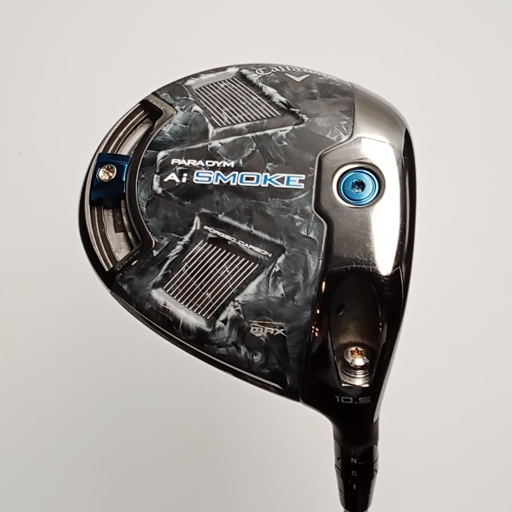 Ai SMOKE MAX 1W 10.5° SR TENSEI 50 for Callaway｜Alpen Online 公式 