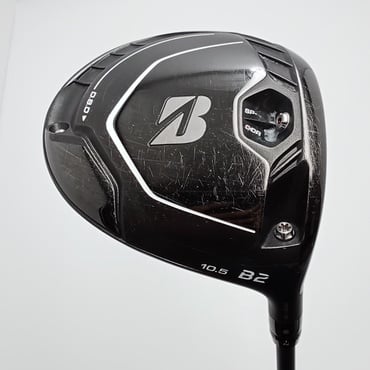 B2 1W 10.5°  SR Diamana　BS　50