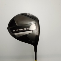 inpres DRIVESTAR TYPE/D (2025) 1W 10.5° SR SPEEDER NX for Yamaha