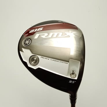 RMX216　(2016) 1W 9.5°  S Speeder　661　EVOLUTION　Ⅱ