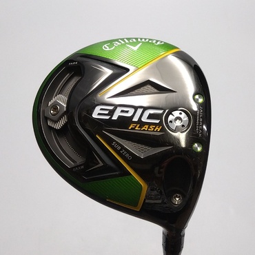EPIC　FLASH　Sub　Zero 1W 9°  S Speeder　661　EVOLUTION　Ⅴ