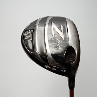 SRIXON　Z765 1W その他カスタム(通常)