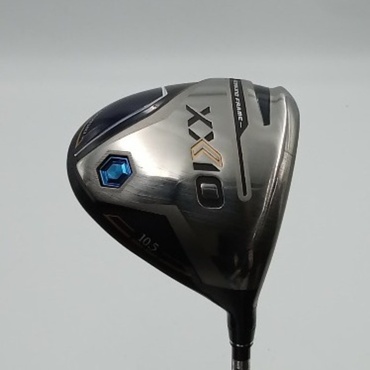 XXIO　12　ネイビー 1W 10.5°  R XXIO　MP1200　ネイビー