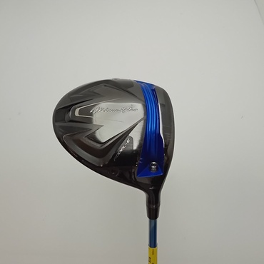 Mizuno　Pro　MODEL-E 1W S Speeder　661　EVOLUTION　Ⅴ