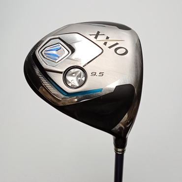 XXIO　8 1W 9.5°  S XXIO　MP800