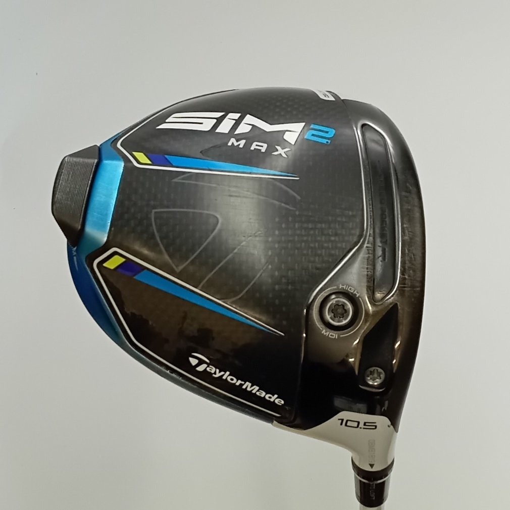 SIM2 MAX 1W 10.5° S Speeder 661 EVOLUTION Ⅶ｜Alpen Online 公式 