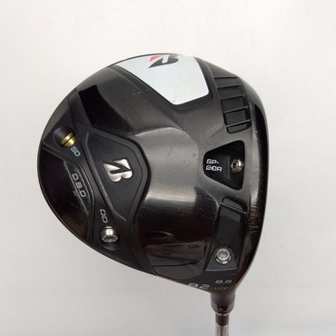 B2HT 1W 9.5°  S VANQUISH　BS50