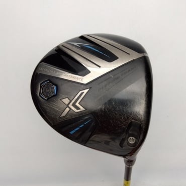 XXIO　X　-eks-　(2024) 1W 9.5°  S Miyazaki　AX-3