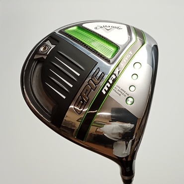 EPIC　MAX　FAST 1W 9.5°  S Speeder　EVOLUTION　for　Callaway