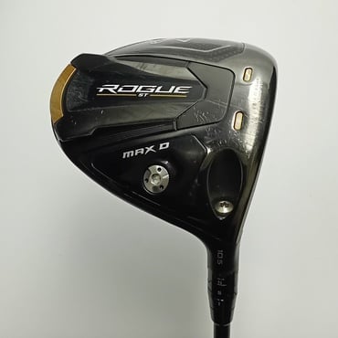 ROGUE　ST　MAX　D 1W 10.5°  R VENTUS　5　for　Callaway