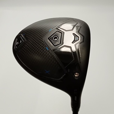 DARKSPEED　X　(2024) 1W 9°  S SPEEDER　NX　for　cobra