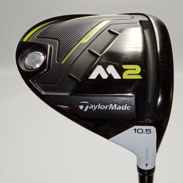M2　(2017)　US 1W Fujikura　Pro　XLR　8　56