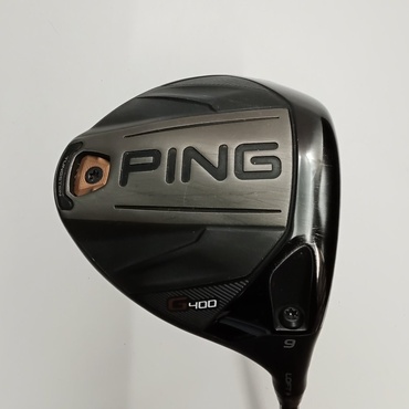 G400 1W 9°  SR ALTA　J　CB