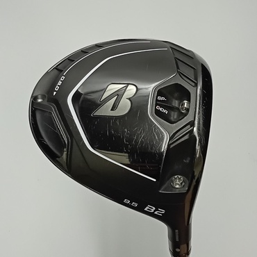 B2 1W 9.5°  SR Diamana　BS　50
