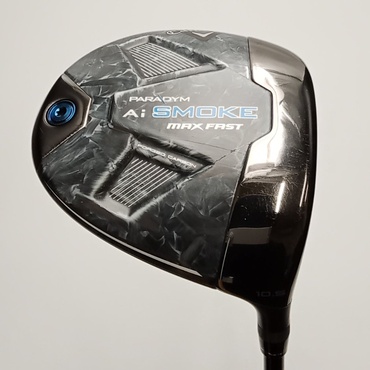 Ai　SMOKE　MAX　FAST 1W 10.5°  R TENSEI　40　for　Callaway