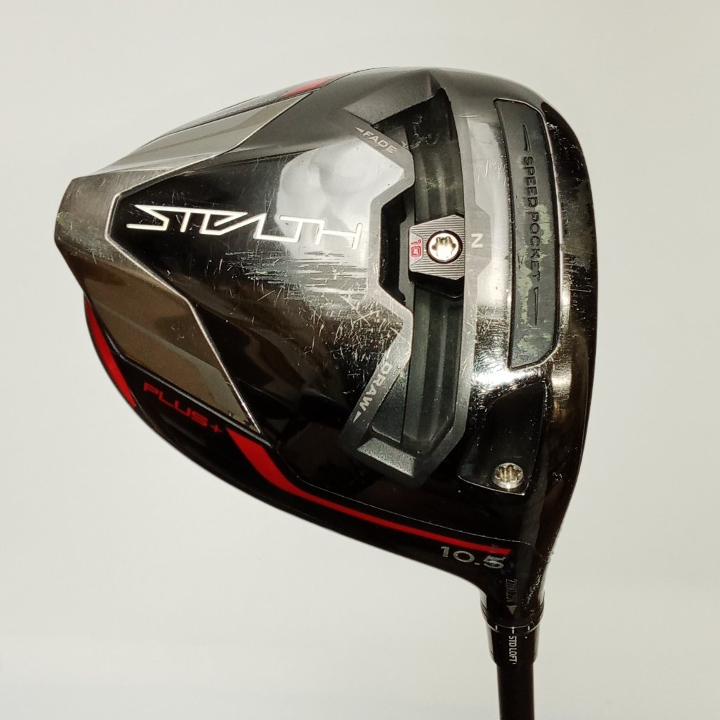 クーポン期間値下げします　STEALTH PLUS 1W ドライバー　ヘッド STEALTH PLUS 1W 該当なし[ｶｽﾀﾑ(人気)]｜Alpen Online 公式オンライン