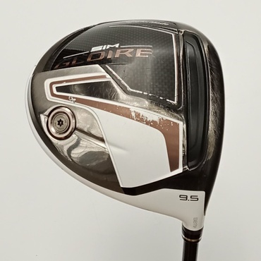 SIM　GLOIRE 1W 9.5°  R Air　Speeder　TM