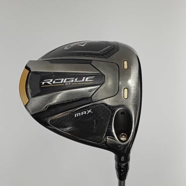 ROGUE　ST　MAX 1W 9°  S Tour　AD　UB-5